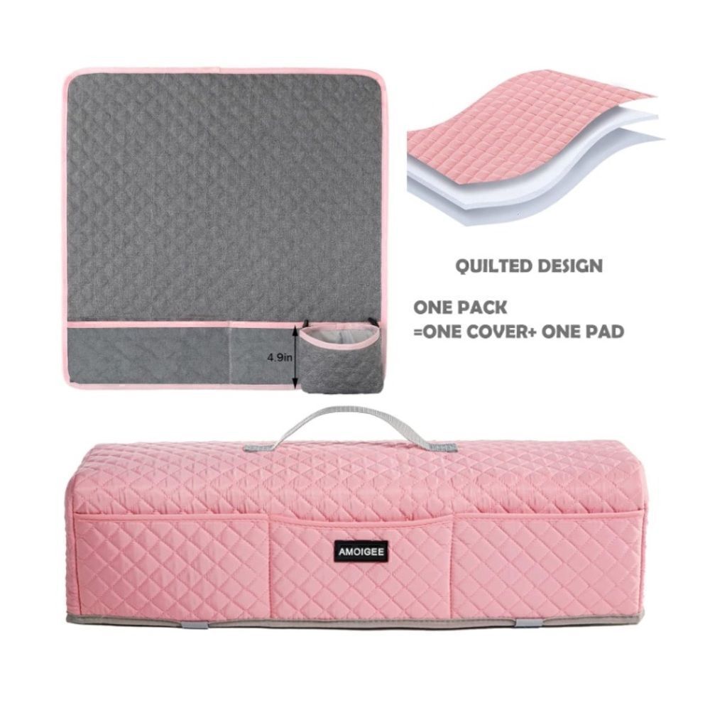 🎀 NEW Cricut Dust Cover 🎀 - Picture 2 of 5